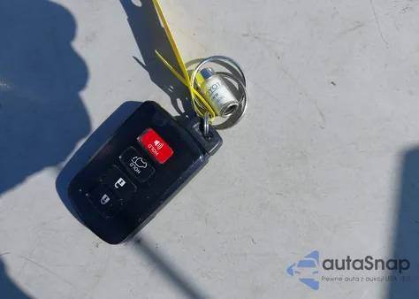 2016 Toyota Rav4 Se from USA, damaged, VIN JTMNFREV9GD083041